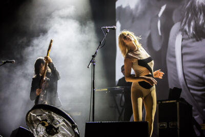 Vive La Fête @ De Roma, picture 6, photographed by Marc Verdonck - FrontView Magazine