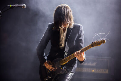 Vive La Fête @ De Roma, picture 7, photographed by Marc Verdonck - FrontView Magazine