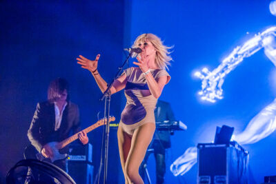Vive La Fête @ De Roma, picture 9, photographed by Marc Verdonck - FrontView Magazine