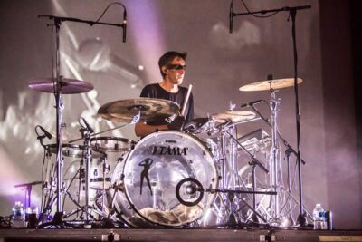 Vive La Fête @ De Roma, picture 14, photographed by Marc Verdonck - FrontView Magazine