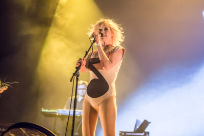 Vive La Fête @ De Roma, picture 20, photographed by Marc Verdonck - FrontView Magazine