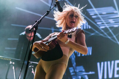 Vive La Fête @ De Roma, picture 23, photographed by Marc Verdonck - FrontView Magazine