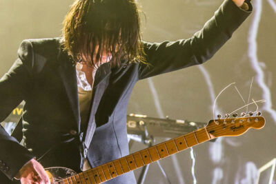 Vive La Fête @ De Roma, picture 26, photographed by Marc Verdonck - FrontView Magazine