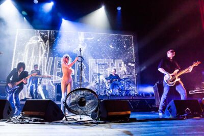 Vive La Fête @ De Roma, picture 27, photographed by Marc Verdonck - FrontView Magazine