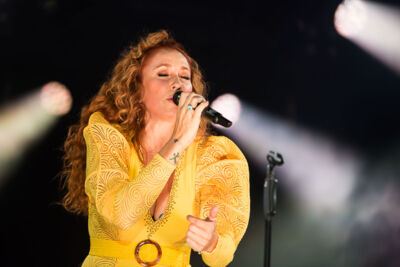 Natalia @ Bollekesfeesten, picture 15, photographed by Marc Verdonck - FrontView Magazine