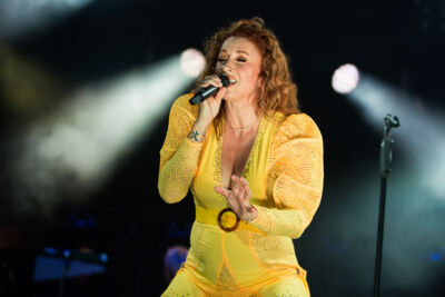 Natalia @ Bollekesfeesten, picture 16, photographed by Marc Verdonck - FrontView Magazine
