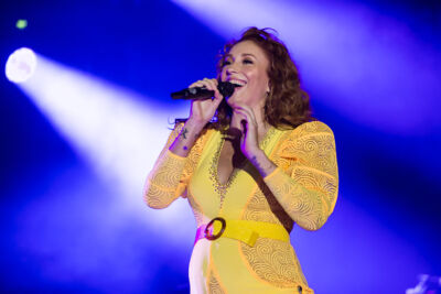 Natalia @ Bollekesfeesten, picture 19, photographed by Marc Verdonck - FrontView Magazine