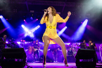 Natalia @ Bollekesfeesten, picture 20, photographed by Marc Verdonck - FrontView Magazine