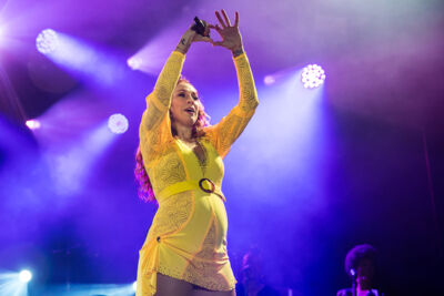 Natalia @ Bollekesfeesten, picture 26, photographed by Marc Verdonck - FrontView Magazine
