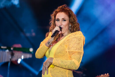 Natalia @ Bollekesfeesten, picture 27, photographed by Marc Verdonck - FrontView Magazine