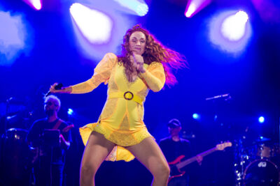 Natalia @ Bollekesfeesten, picture 29, photographed by Marc Verdonck - FrontView Magazine