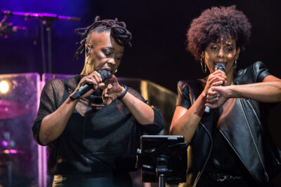 Natalia @ Bollekesfeesten, picture 33, photographed by Marc Verdonck - FrontView Magazine