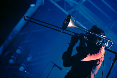 Balthazar @ 24u Moeskroen, picture 2, photographed by Anais Callens - FrontView Magazine