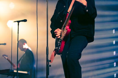 Balthazar @ 24u Moeskroen, picture 3, photographed by Anais Callens - FrontView Magazine