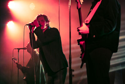 Balthazar @ 24u Moeskroen, picture 5, photographed by Anais Callens - FrontView Magazine