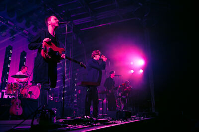 Balthazar @ 24u Moeskroen, picture 7, photographed by Anais Callens - FrontView Magazine