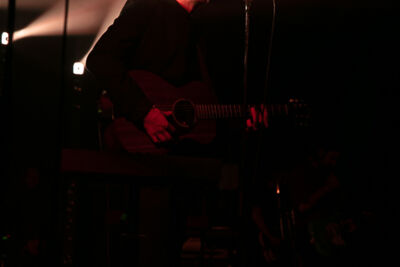 Balthazar @ 24u Moeskroen, picture 8, photographed by Anais Callens - FrontView Magazine