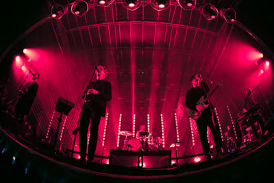 Balthazar @ 24u Moeskroen, picture 13, photographed by Anais Callens - FrontView Magazine