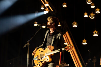Liefde voor muziek LIVE @ Lotto Arena, picture 2, photographed by Frank Lambrechts - FrontView Magazine