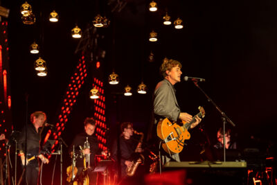 Liefde voor muziek LIVE @ Lotto Arena, picture 3, photographed by Frank Lambrechts - FrontView Magazine