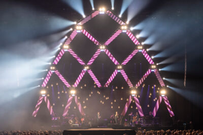 Liefde voor muziek LIVE @ Lotto Arena, picture 4, photographed by Frank Lambrechts - FrontView Magazine