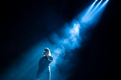 Liefde voor muziek LIVE @ Lotto Arena, picture 7, photographed by Frank Lambrechts - FrontView Magazine