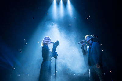 Liefde voor muziek LIVE @ Lotto Arena, picture 8, photographed by Frank Lambrechts - FrontView Magazine
