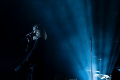 Liefde voor muziek LIVE @ Lotto Arena, picture 9, photographed by Frank Lambrechts - FrontView Magazine