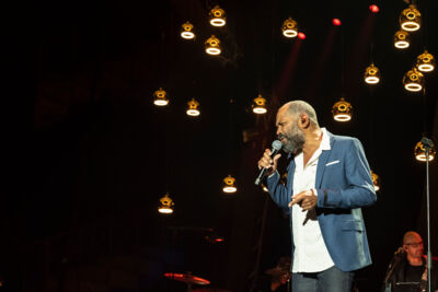 Liefde voor muziek LIVE @ Lotto Arena, picture 10, photographed by Frank Lambrechts - FrontView Magazine