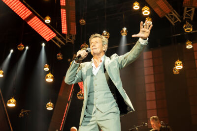 Liefde voor muziek LIVE @ Lotto Arena, picture 11, photographed by Frank Lambrechts - FrontView Magazine