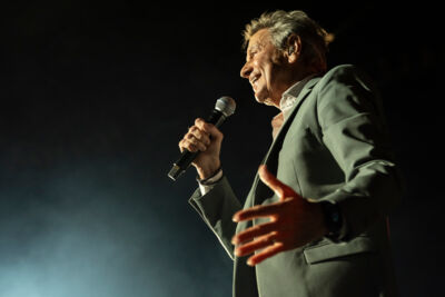 Liefde voor muziek LIVE @ Lotto Arena, picture 12, photographed by Frank Lambrechts - FrontView Magazine