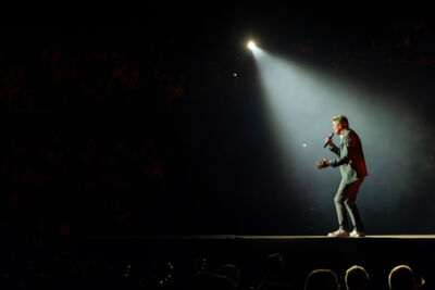 Liefde voor muziek LIVE @ Lotto Arena, picture 13, photographed by Frank Lambrechts - FrontView Magazine