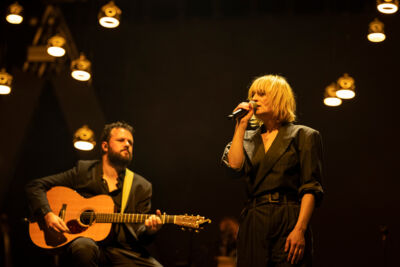 Liefde voor muziek LIVE @ Lotto Arena, picture 15, photographed by Frank Lambrechts - FrontView Magazine