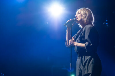 Liefde voor muziek LIVE @ Lotto Arena, picture 16, photographed by Frank Lambrechts - FrontView Magazine