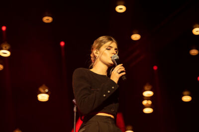 Liefde voor muziek LIVE @ Lotto Arena, picture 17, photographed by Frank Lambrechts - FrontView Magazine