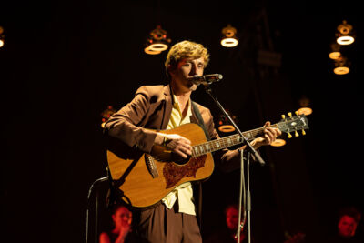 Liefde voor muziek LIVE @ Lotto Arena, picture 18, photographed by Frank Lambrechts - FrontView Magazine