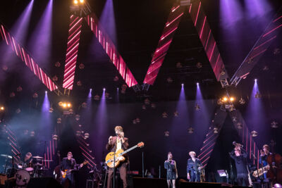 Liefde voor muziek LIVE @ Lotto Arena, picture 19, photographed by Frank Lambrechts - FrontView Magazine