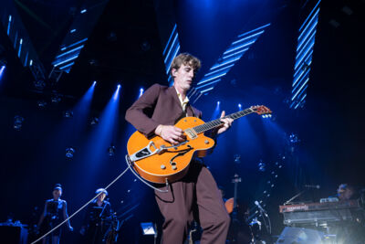 Liefde voor muziek LIVE @ Lotto Arena, picture 20, photographed by Frank Lambrechts - FrontView Magazine