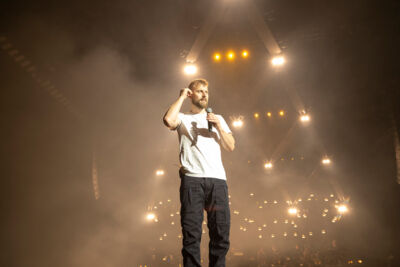 Liefde voor muziek LIVE @ Lotto Arena, picture 21, photographed by Frank Lambrechts - FrontView Magazine