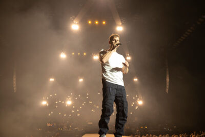 Liefde voor muziek LIVE @ Lotto Arena, picture 22, photographed by Frank Lambrechts - FrontView Magazine