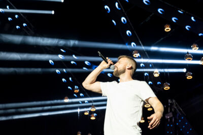 Liefde voor muziek LIVE @ Lotto Arena, picture 25, photographed by Frank Lambrechts - FrontView Magazine