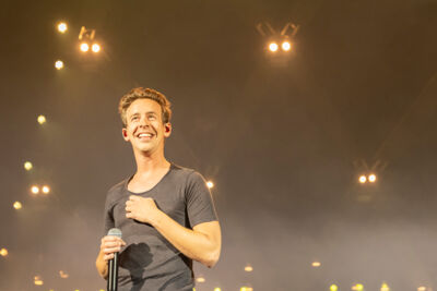 Liefde voor muziek LIVE @ Lotto Arena, picture 28, photographed by Frank Lambrechts - FrontView Magazine