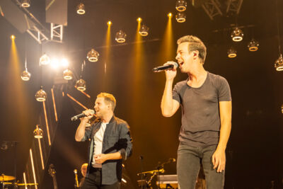Liefde voor muziek LIVE @ Lotto Arena, picture 29, photographed by Frank Lambrechts - FrontView Magazine