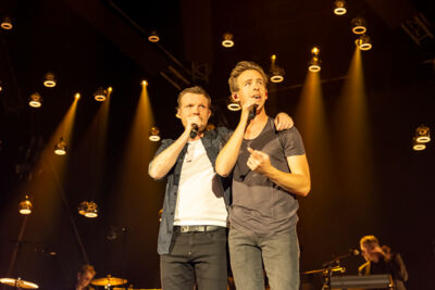 Liefde voor muziek LIVE @ Lotto Arena, picture 30, photographed by Frank Lambrechts - FrontView Magazine