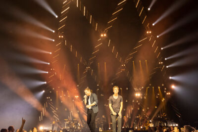Liefde voor muziek LIVE @ Lotto Arena, picture 31, photographed by Frank Lambrechts - FrontView Magazine