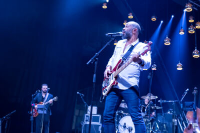 Liefde voor muziek LIVE @ Lotto Arena, picture 35, photographed by Frank Lambrechts - FrontView Magazine