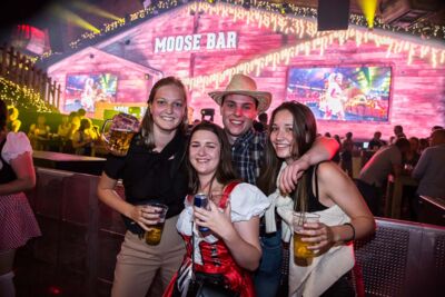 Moose Bar XXL @ Sportpaleis, picture 5, photographed by Marc Verdonck - FrontView Magazine