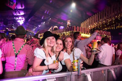 Moose Bar XXL @ Sportpaleis, picture 7, photographed by Marc Verdonck - FrontView Magazine