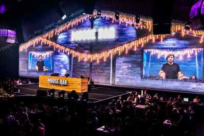 Moose Bar XXL @ Sportpaleis, picture 8, photographed by Marc Verdonck - FrontView Magazine