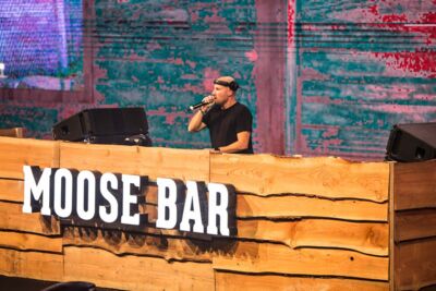 Moose Bar XXL @ Sportpaleis, picture 10, photographed by Marc Verdonck - FrontView Magazine